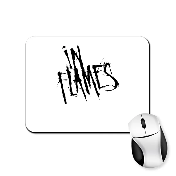 Коврик для мыши In Flames 13051