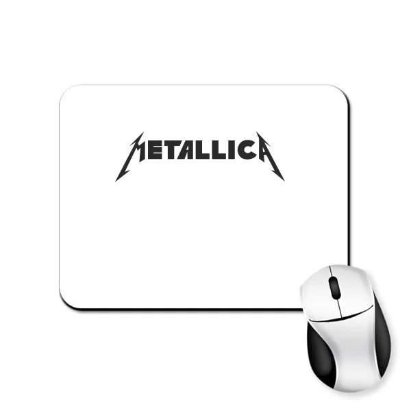 Коврик для мыши Metallica