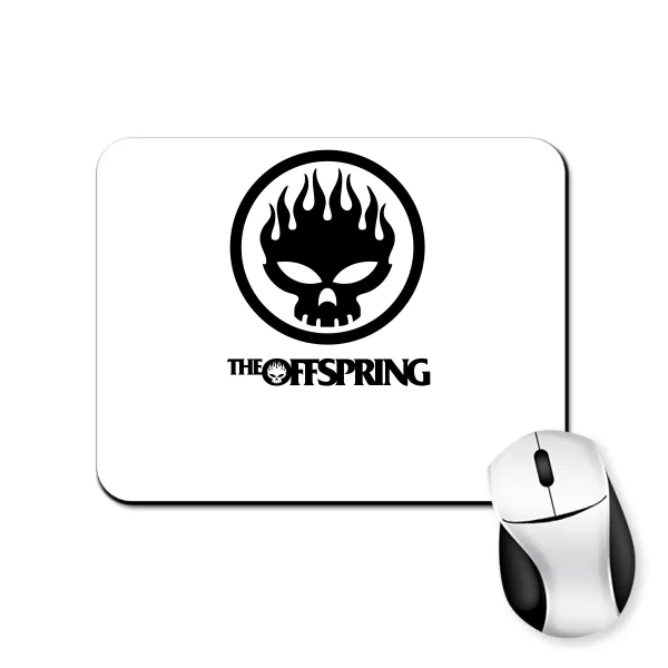 Коврик для мыши Offspring