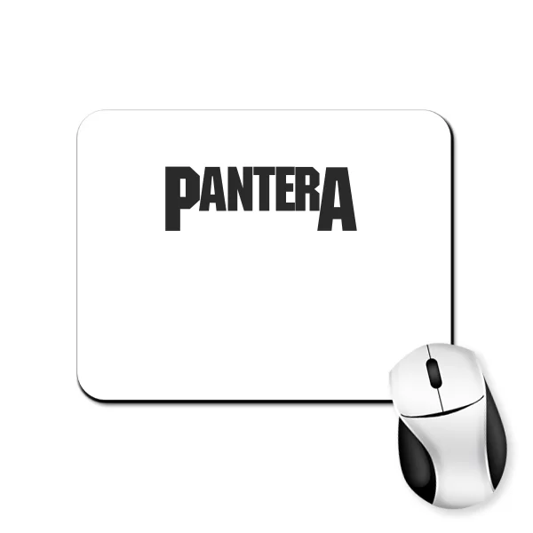 Коврик для мыши Pantera