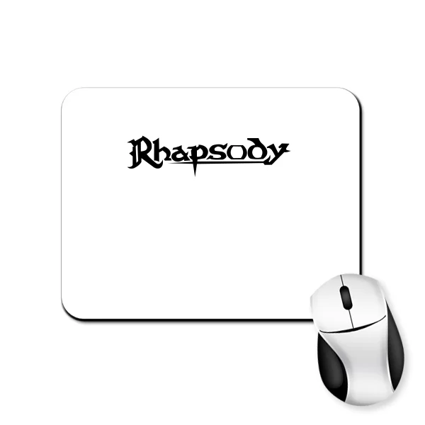 Коврик для мыши Rhapsody