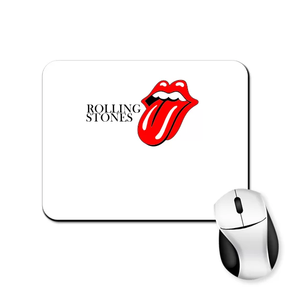 Коврик для мыши The Rolling Stones