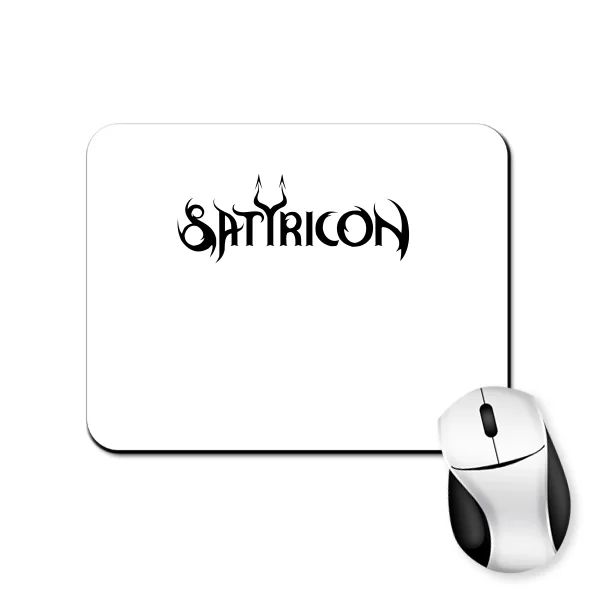 Коврик для мыши Satyricon