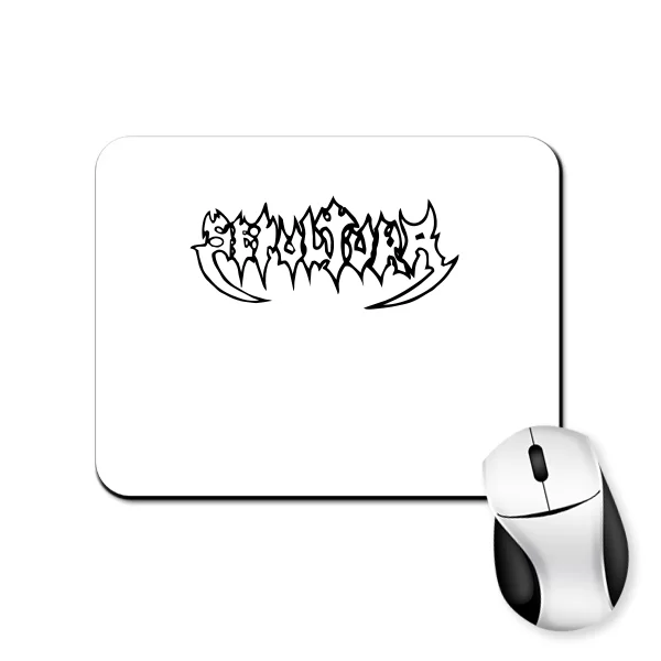 Коврик для мыши Sepultura