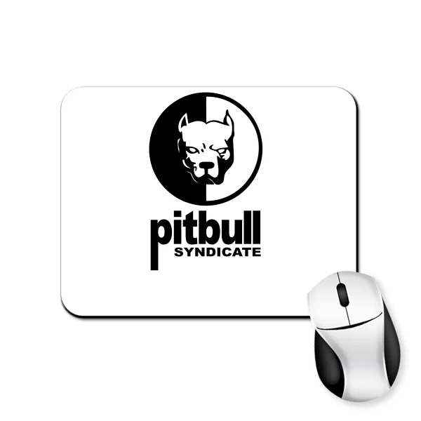 Коврик для мыши Pitbull Syndicate