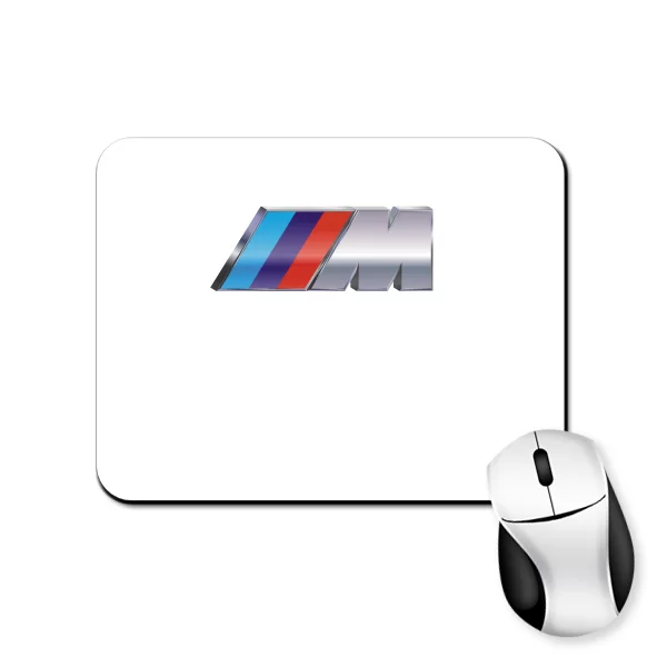 Коврик для мыши BMW M 3D