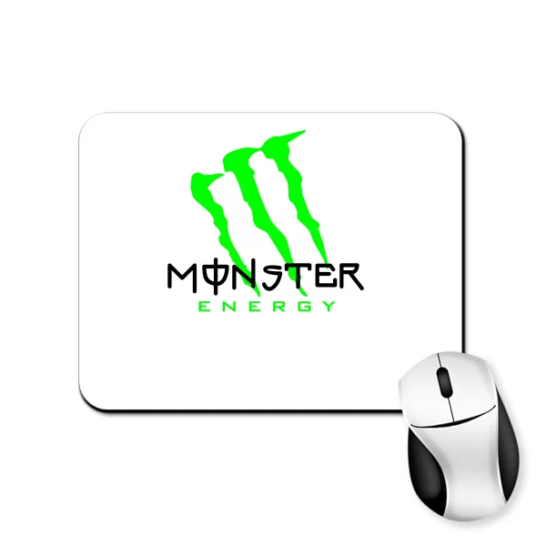 Коврик для мыши Monster Energy