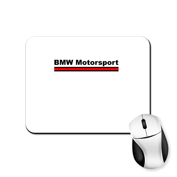 Коврик для мыши BMW Motorsport