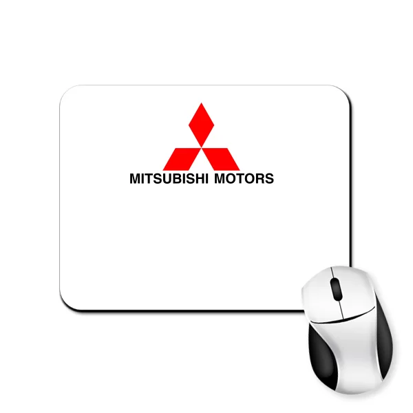 Коврик для мыши Mitsubishi Motors