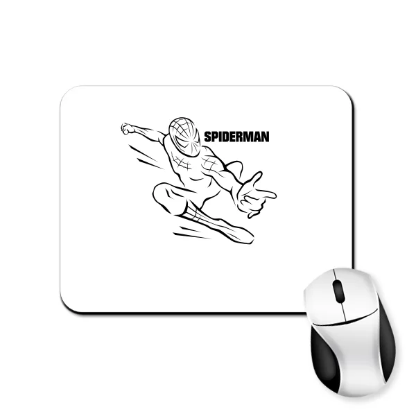 Коврик для мыши Spiderman