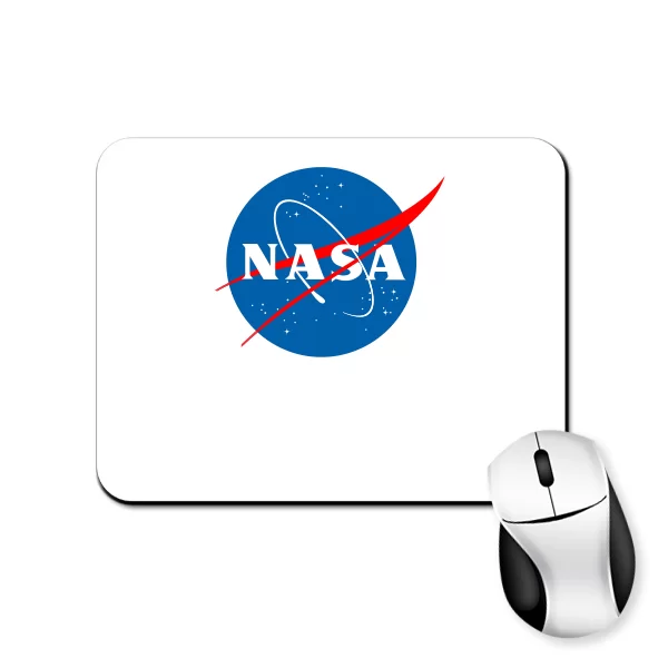 Коврик для мыши Nasa