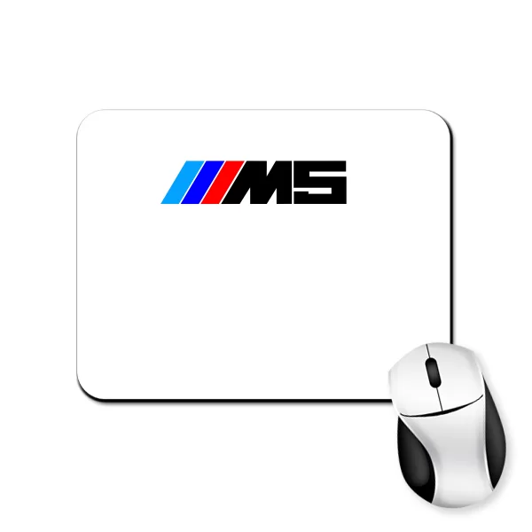 Коврик для мыши BMW М5