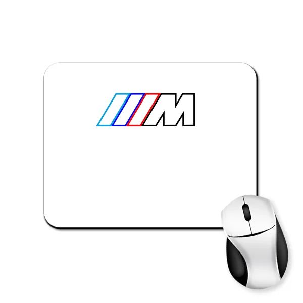 Коврик для мыши Bmw M контур