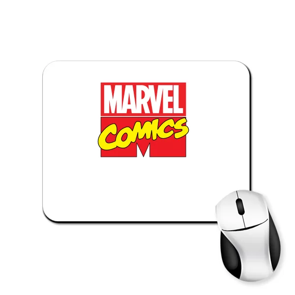Коврик для мыши Марвел Comics