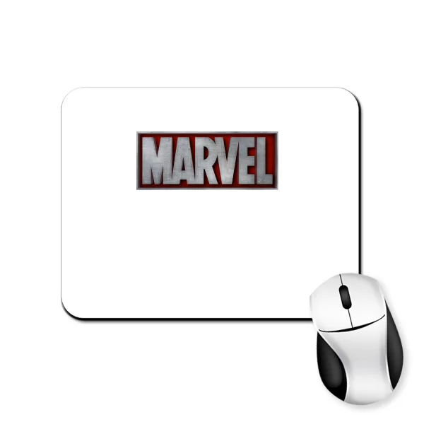 Коврик для мыши Marvel 3D
