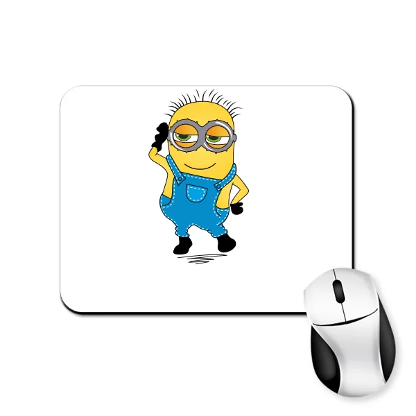 Коврик для мыши Миньон Jerry