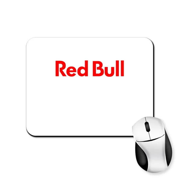 Килимок для миші Red Bull