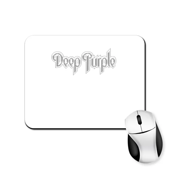 Коврик для мыши Группа Deep Purple