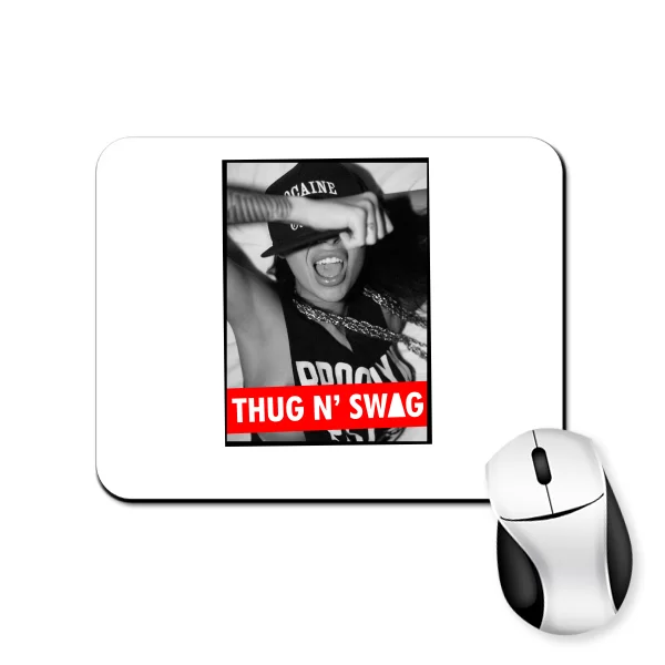 Коврик для мыши Thug n'swag