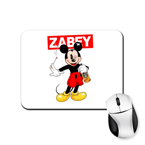 Коврик для мыши Zabey 6097