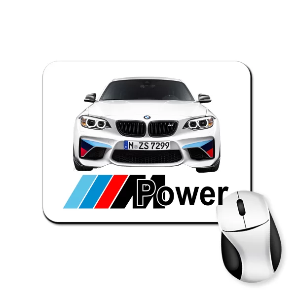 Коврик для мыши M Power