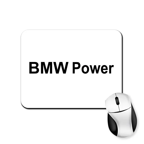 Коврик для мыши Энергия BMW
