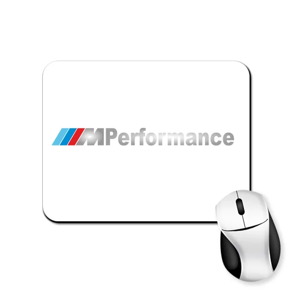 Коврик для мыши BMW M Performance
