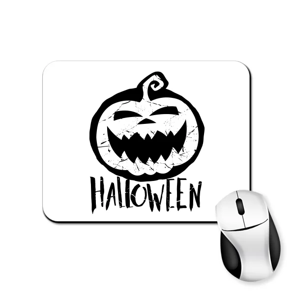 Коврик для мыши Halloween