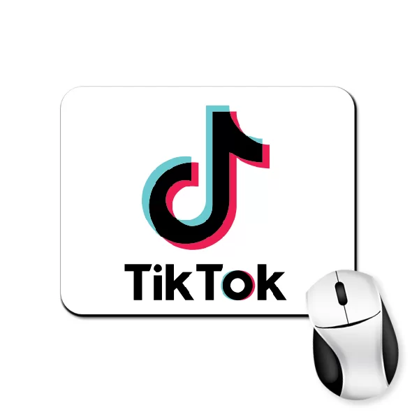 Коврик для мыши Tik Tok