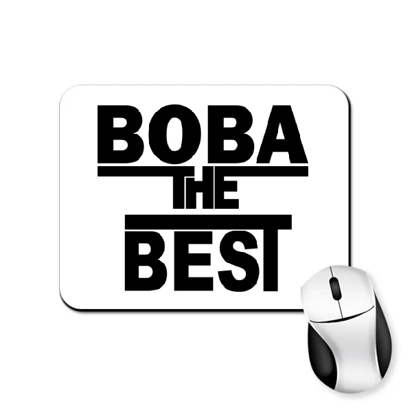 Коврик для мыши Вова the Best