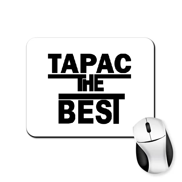 Коврик для мыши Тарас the Best