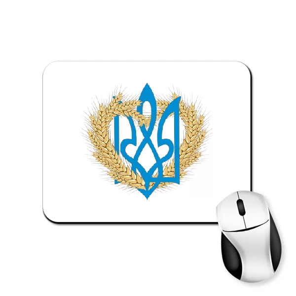 Коврик для мыши с Гербом