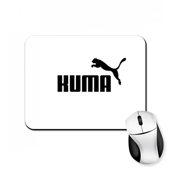 Коврик для мыши Кума - Puma