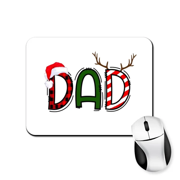 Коврик для мыши Dad 2523