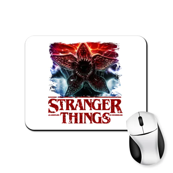 Коврик для мыши Stranger Things Демагорген