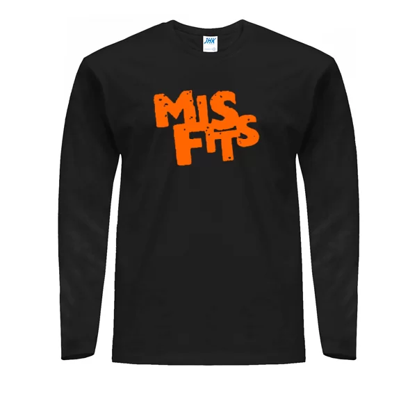 Чоловічий лонгслив Mis Fits