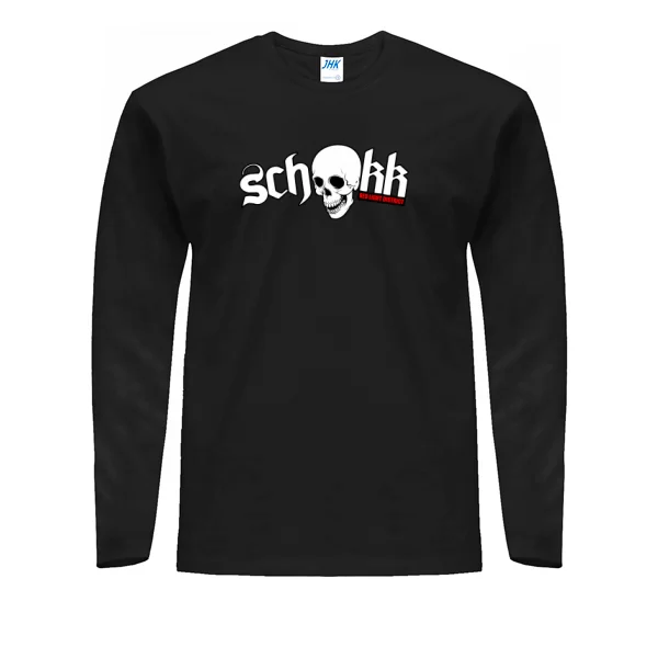 Мужской лонгслив Schokk