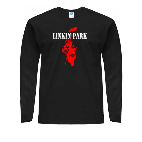 Мужской лонгслив Linkin Park