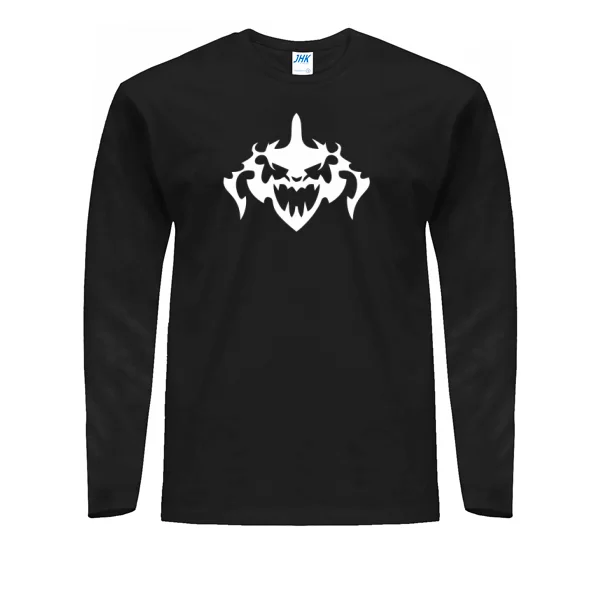 Мужской лонгслив Dethklok
