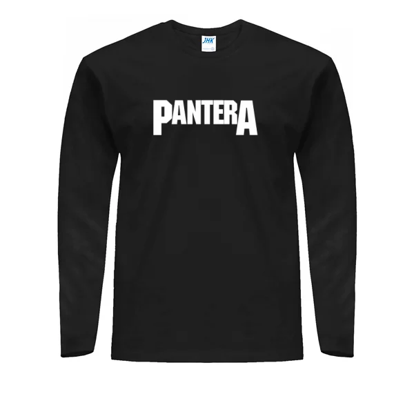 Мужской лонгслив Pantera