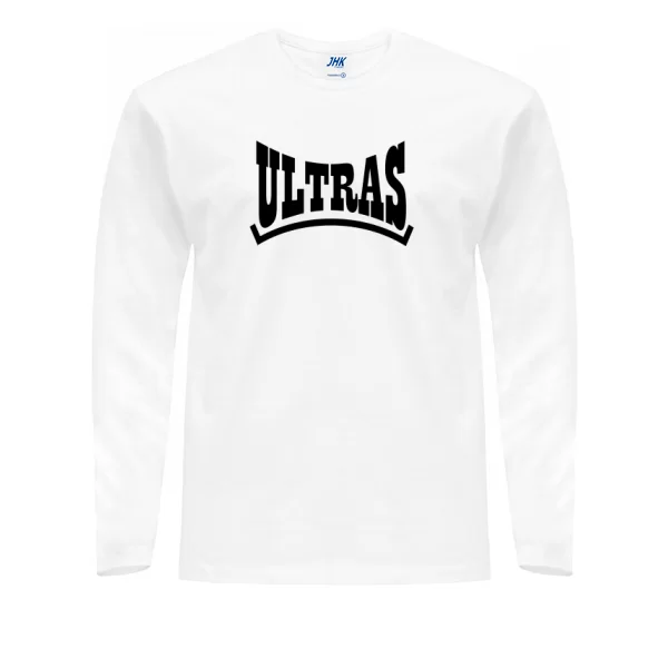 Мужской лонгслив Ultras