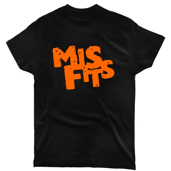 Чоловіча футболка Mis Fits