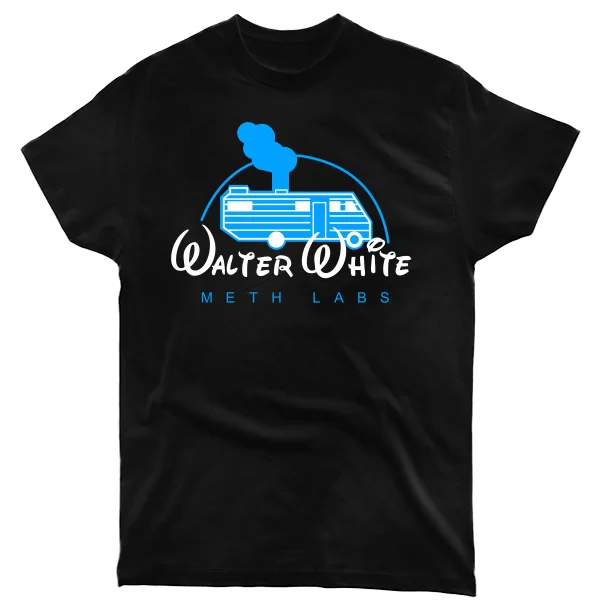 Чоловіча футболка Walter White