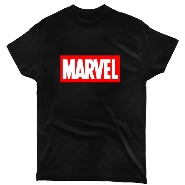 Чоловіча футболка Marvel