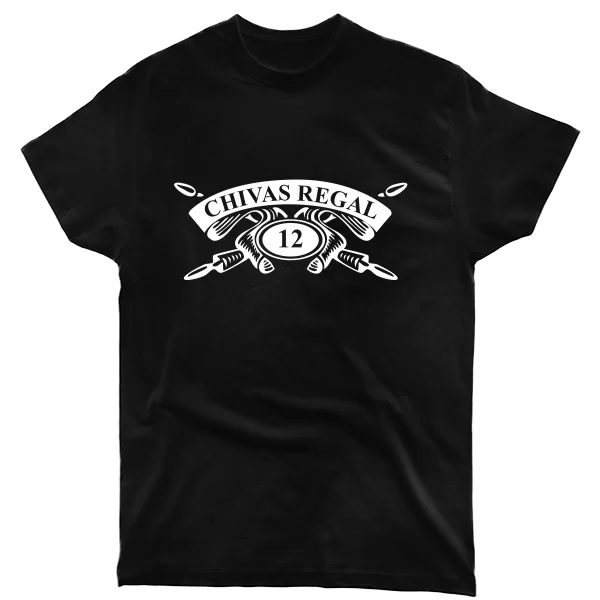 Мужская футболка Chivas Regal