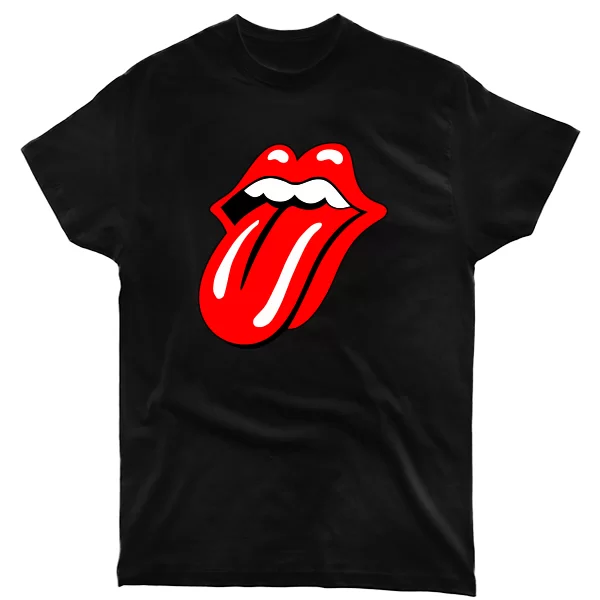 Мужская футболка Rolling Stones