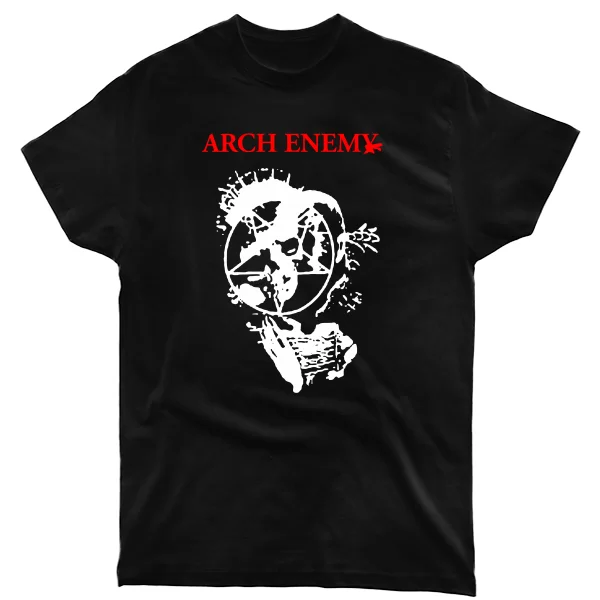 Мужская футболка Arch Enemy