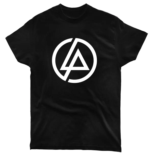 Мужская футболка С логотипом Linkin Park