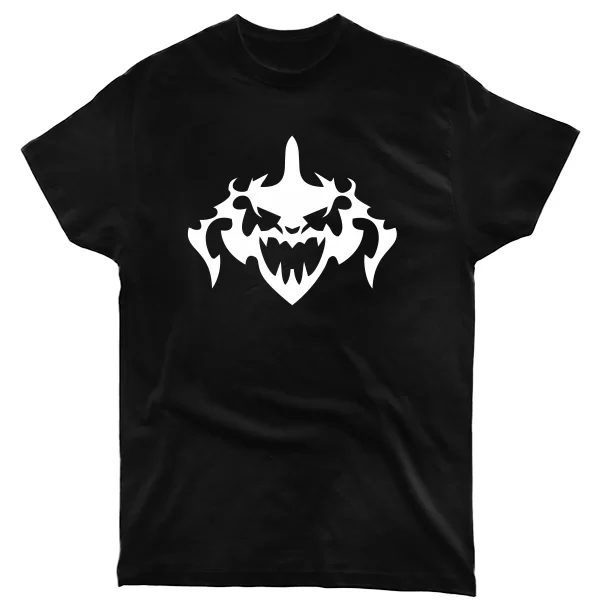 Мужская футболка Dethklok