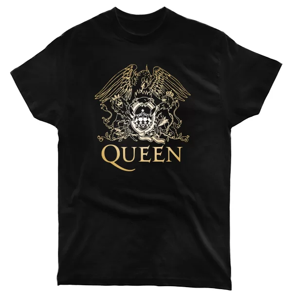 Мужская футболка С группой Queen 13020